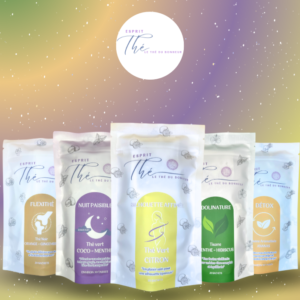 Coffret Bonheur - L'ultime